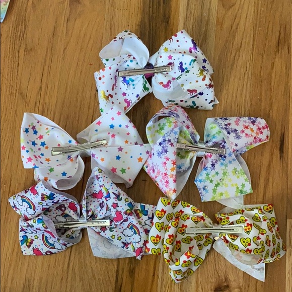 Jojo Bows - Picture 2 of 2